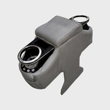 Carfu AC-460 Arm Rest With 2 Cup Holders