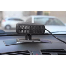 Portable 360° Rotation Heater & Defroster