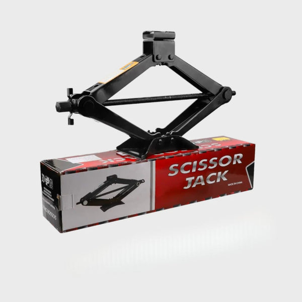 Scissor Jack For Car