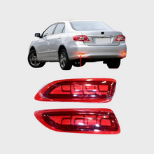 Toyota Corolla 2011-2014 Back Bumper Light