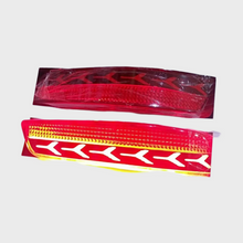 Toyota Corolla 2014-2020 Back Bumper Light