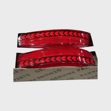 Toyota Corolla 2014-2020 Back Bumper Light
