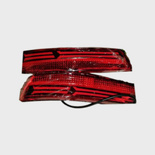 Toyota Corolla 2014-2020 Back Bumper Light