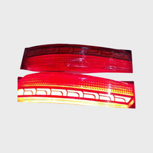 Toyota Corolla 2014-2020 Back Bumper Light
