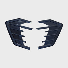 Universal Decorative Fender Trim - T-2068