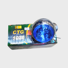 Universal Fog Light - CTG 1026