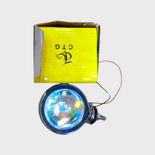 Universal Fog Light - CTG 556