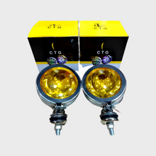 Universal Fog Light - CTG 556