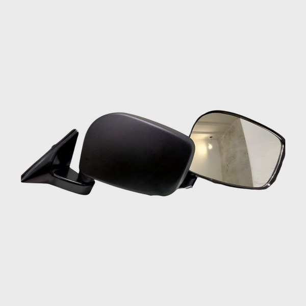 Universal Wide Angle Side Mirror - Wagon R Style