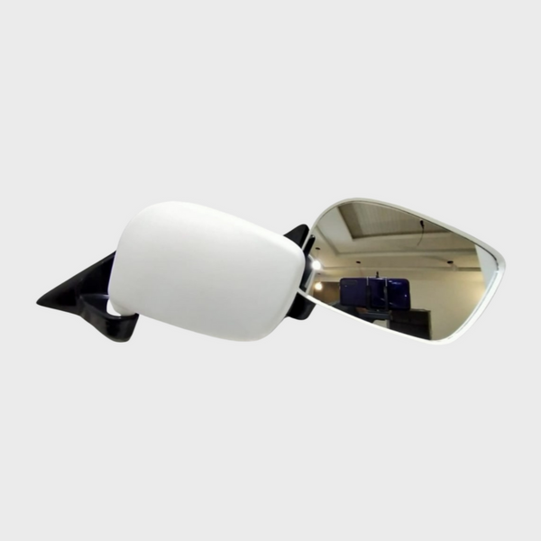 Universal Wide Angle Side Mirror - Wagon R Style