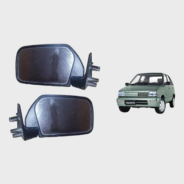 Suzuki Mehran Side Mirror - CTG