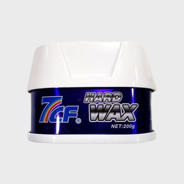 7CF Body Polish Hard Wax