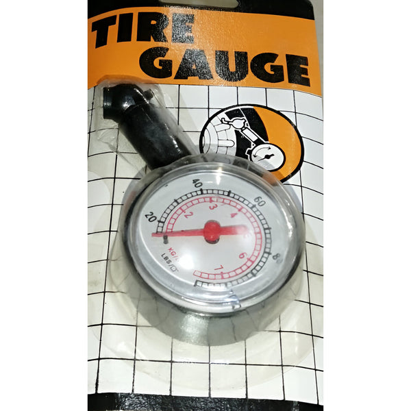 Air Pressure Tire Gauge