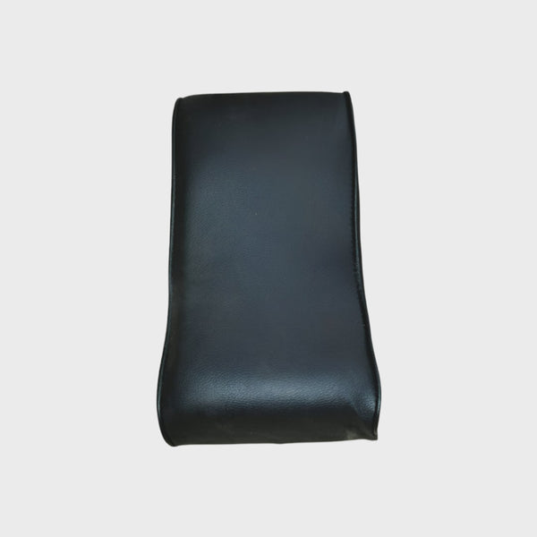 Arm Rest Cushion - Black