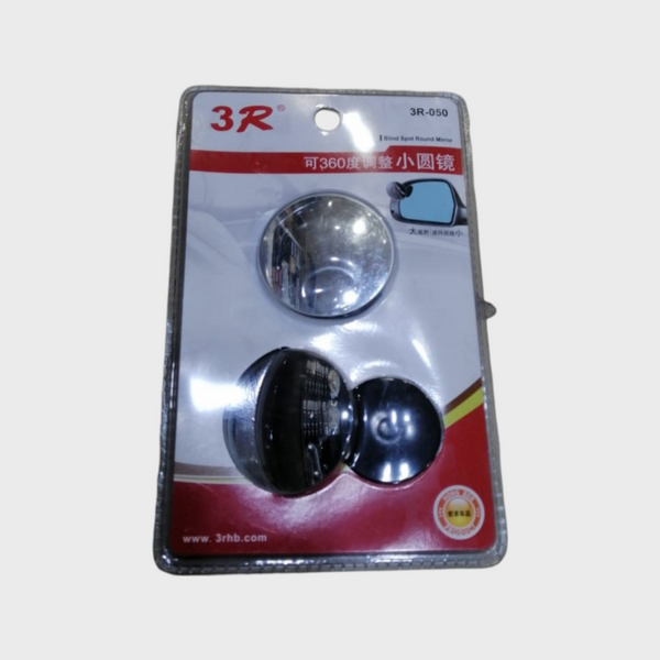 Blind Spot Mirror 3R-050