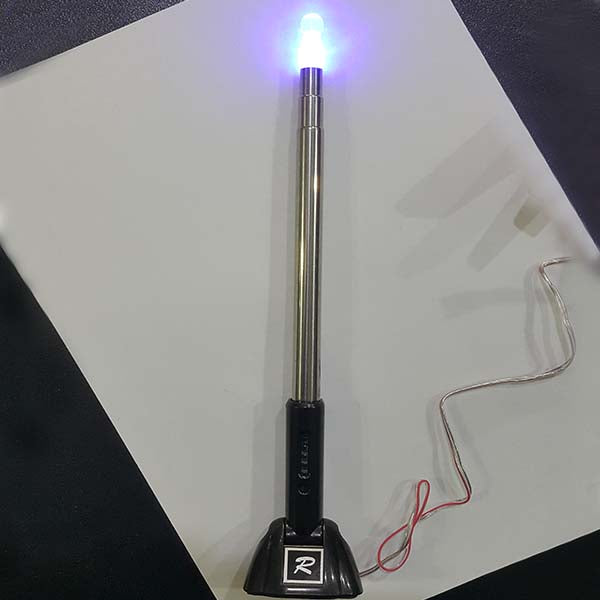 Car Antenna With LED Light GT-281B