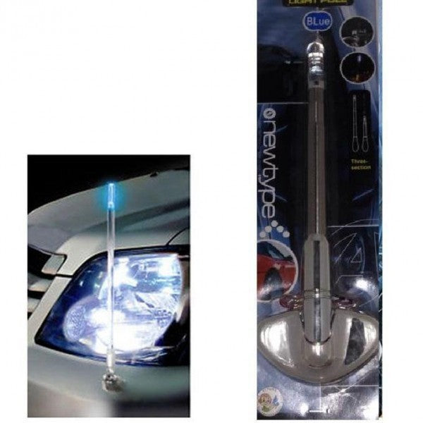 Car Antenna with LED Light GT-282