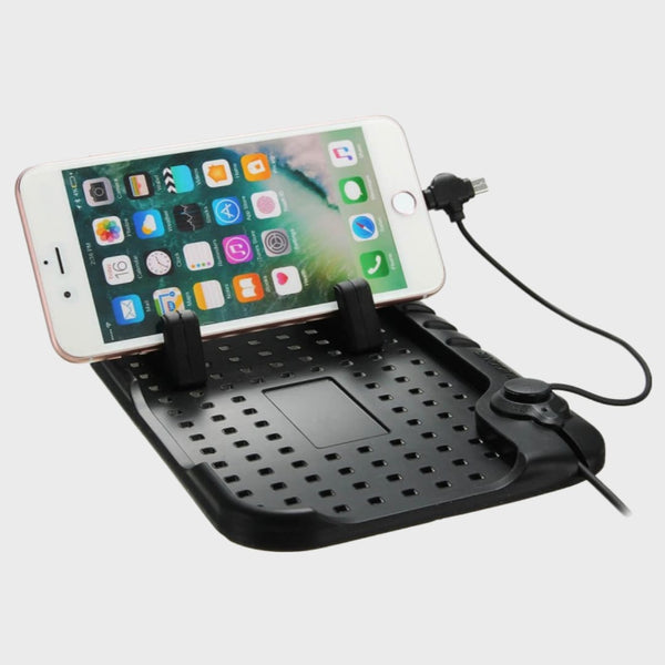 Car Mobile Charging Stand HD-S01