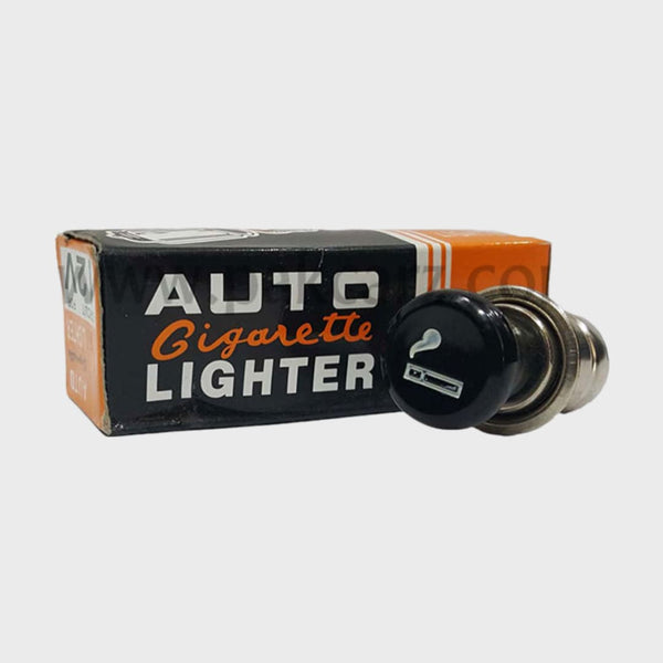 Car Cigarette Lighter Knob 12v