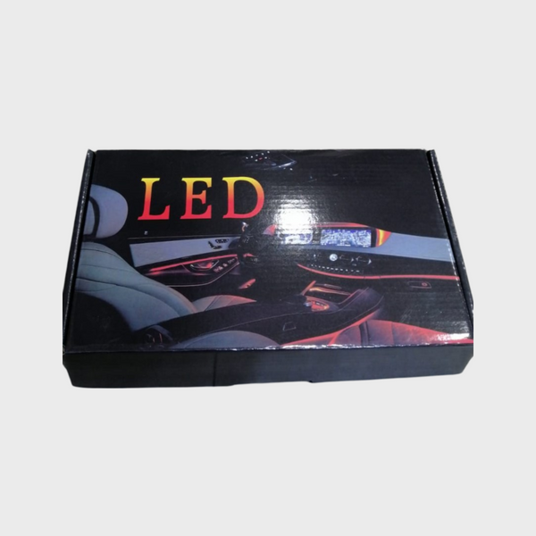 Car Dashboard LED Ambient Light