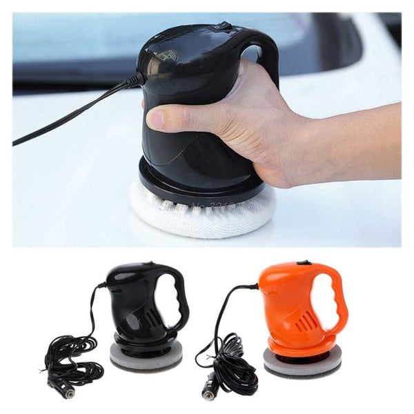 Car Polisher Mini