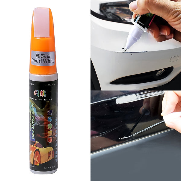 Car Scratch Remover – Fix Paint Touch Up Pen