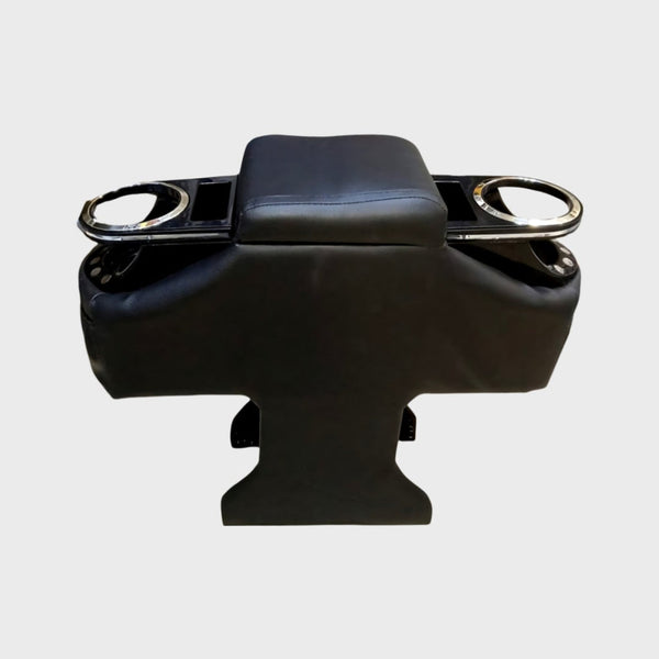 Carfu AC-460 Arm Rest With 2 Cup Holders