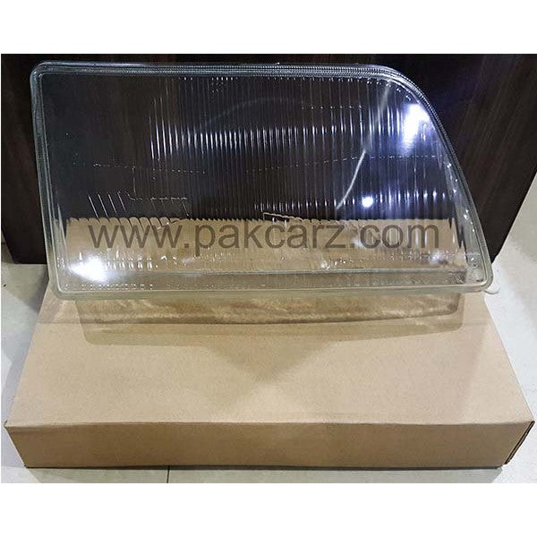 Daewoo Headlight Glass Lens