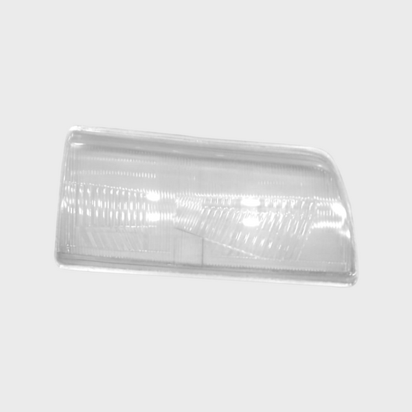 Daihatsu Charade G100 Headlight Glass Lens