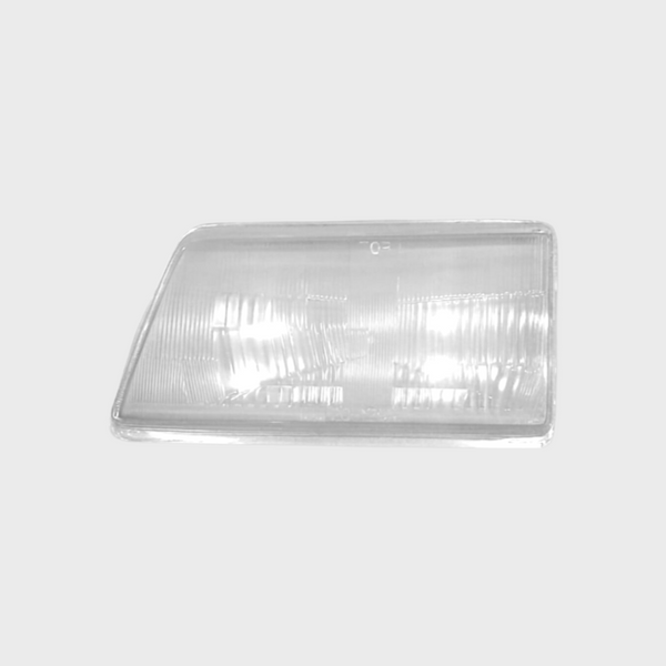 Daihatsu Charade G11 Headlight Glass Lens