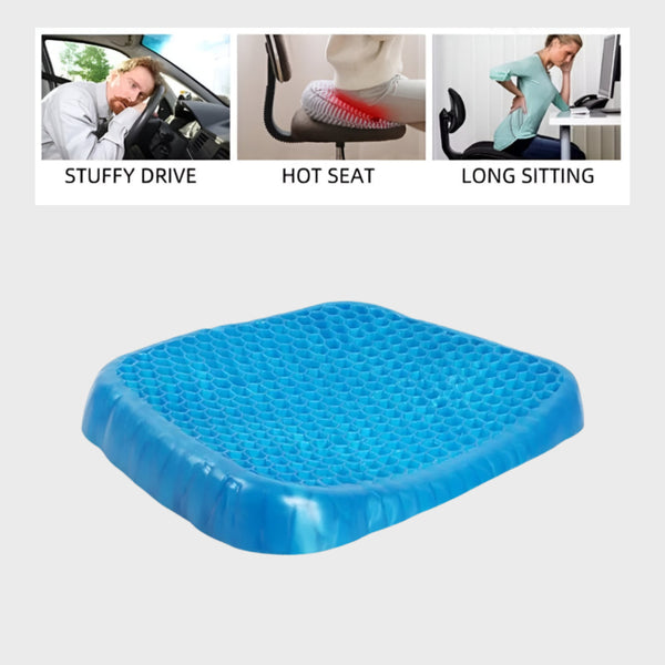 Egg Sitter Seat Cushion