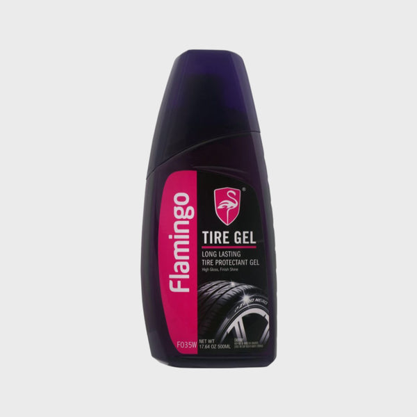 Flamingo Car Tire Gel F035W