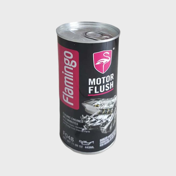 Flamingo Motor Flush Engine Cleaner F048