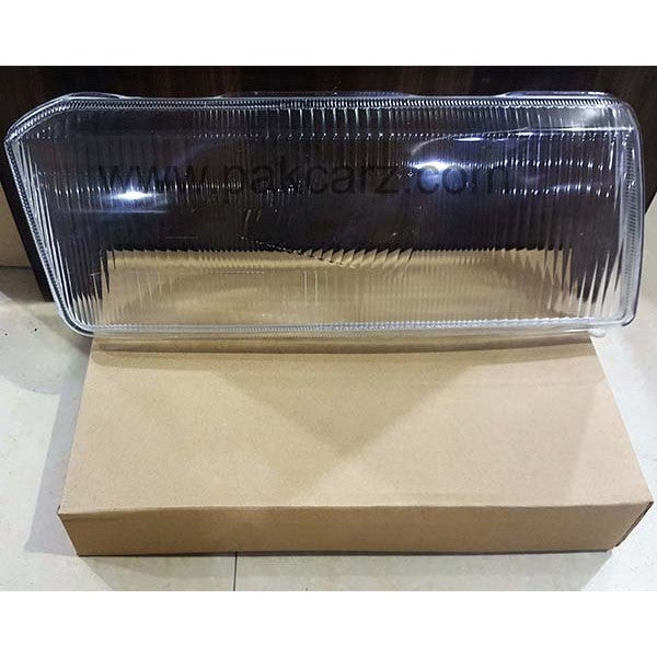 Honda Accord 1984 Headlight Glass Lens - China