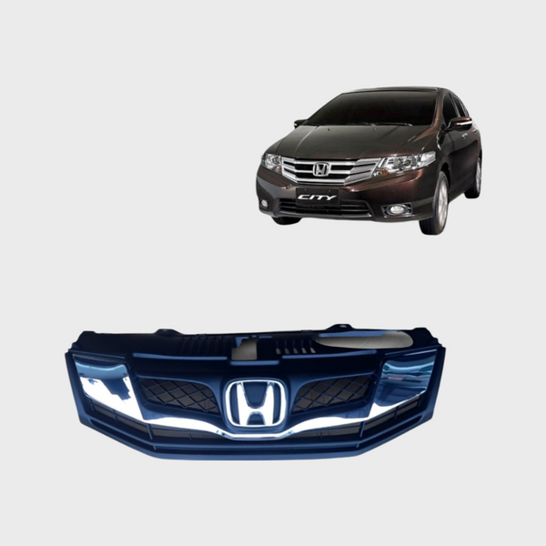 Honda City 2009-2014 Front Grill