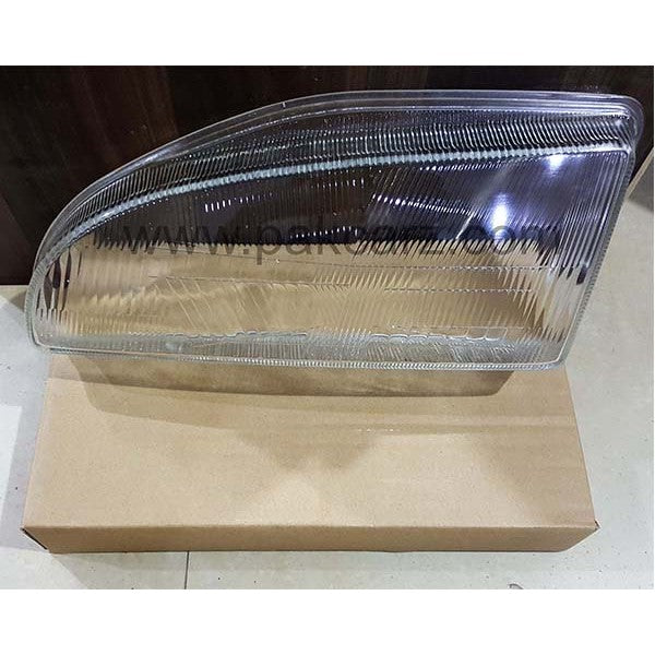 Honda Civic 1994 Headlight Glass Lens - China