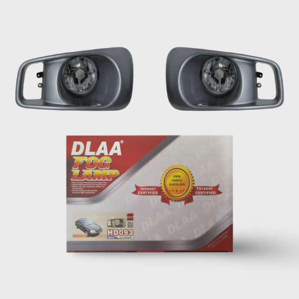 Honda Civic 1999 Fog Light - DLAA HD093