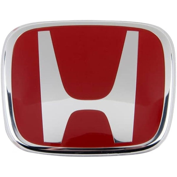 Honda Front Emblem