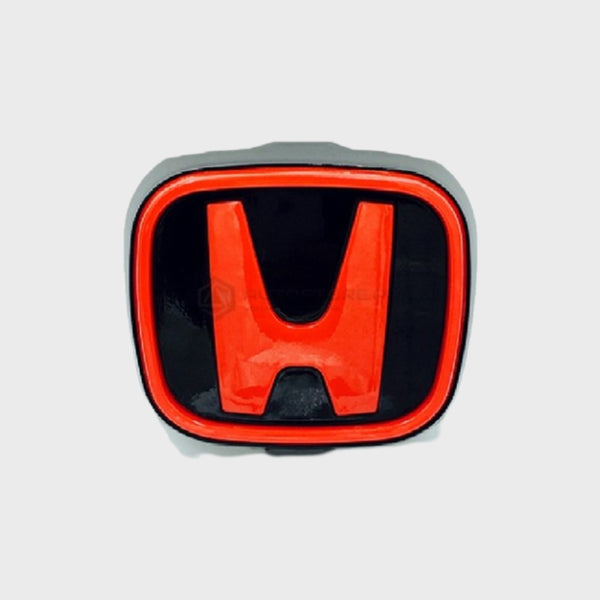 Honda Front Emblem