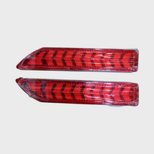 Honda City 2015-2020 Back Bumper Light