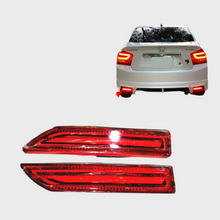 Honda City 2015-2020 Back Bumper Light