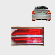 Honda City 2015-2020 Back Bumper Light