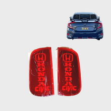 Honda Civic 2016-2020 Back Bumper Light