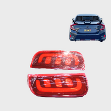 Honda Civic 2016-2020 Back Bumper Light