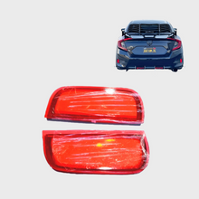 Honda Civic 2016-2020 Back Bumper Light