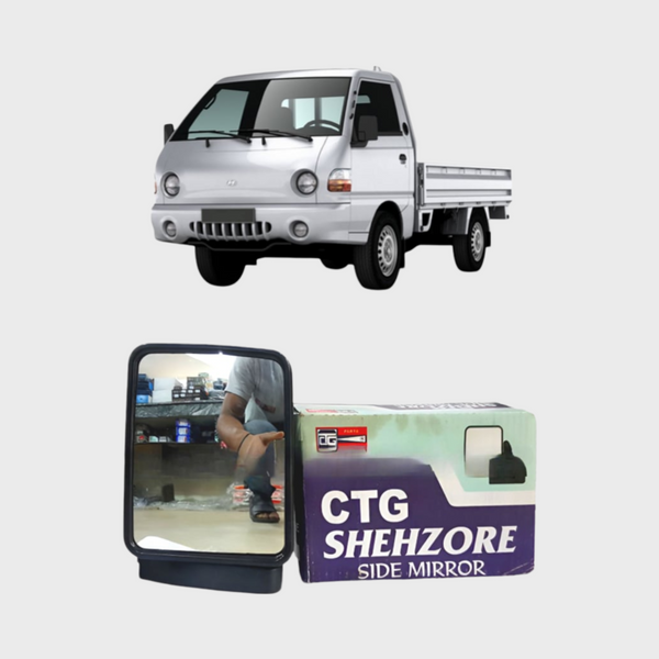 Hyundai Shehzore Side Mirror – CTG Local