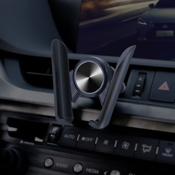 In Car Vents Mount Mobile Phone Holder – Honzhan QXS002