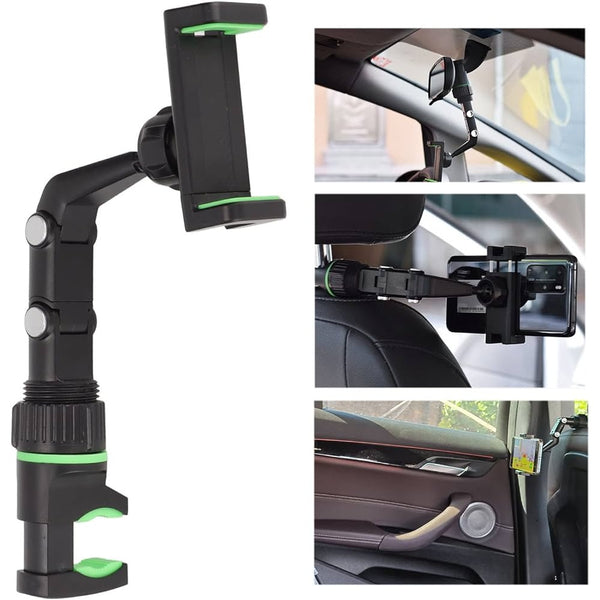 Innovation 21-H02 360° Rotation Mobile Phone Holder