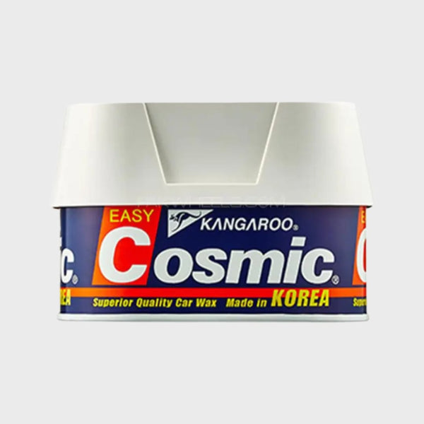 Kangaroo Cosmic Body Polish Car Wax