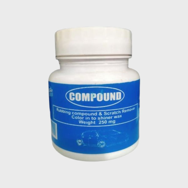 Kangaroo Rubbing Compound